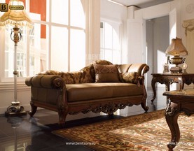 Классическая кушетка L139 в СПб