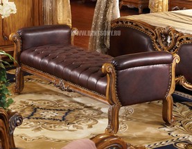 Классическая оттоманка L231