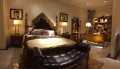 Кровать Дакота А (Классика, Натуральная Кожа) официальный сайт цены