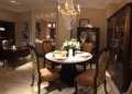 Витрина 4-х дверная Крофорд (Массив дерева, классика) распродажа