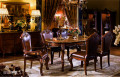 Классический стул L215
