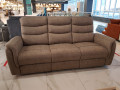 Диван Гредос с реклайнерами купить