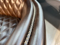 Кресло Амато (Натуральная кожа) магазин