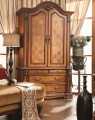 Спальня Монтана С (Классика, массив дерева) каталог мебели с ценами