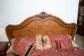 Спальня Монтана D (Классика, массив дерева) каталог с ценами